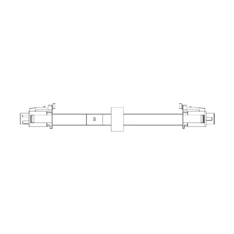 Delta Electronics Cable for Communication Card, 145 mm Length CBM-CL01A