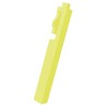 TE Connectivity MOD IV Series Male Keying Plug, 30 AWG Min Crimp, 28 AWG Max 87077-1