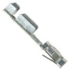 TE Connectivity AMPMODU MOD V Series Female Crimp Terminal 3A Current, 32 AWG Min, 28 AWG Max 167022-3