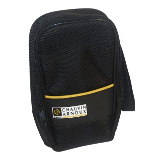 Chauvin Arnoux Multimeter Tool Bag for Use with CA760N, CA740N P01298074