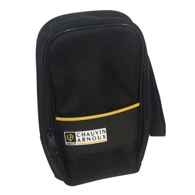 Chauvin Arnoux Multimeter Tool Bag for Use with CA760N, CA740N P01298074