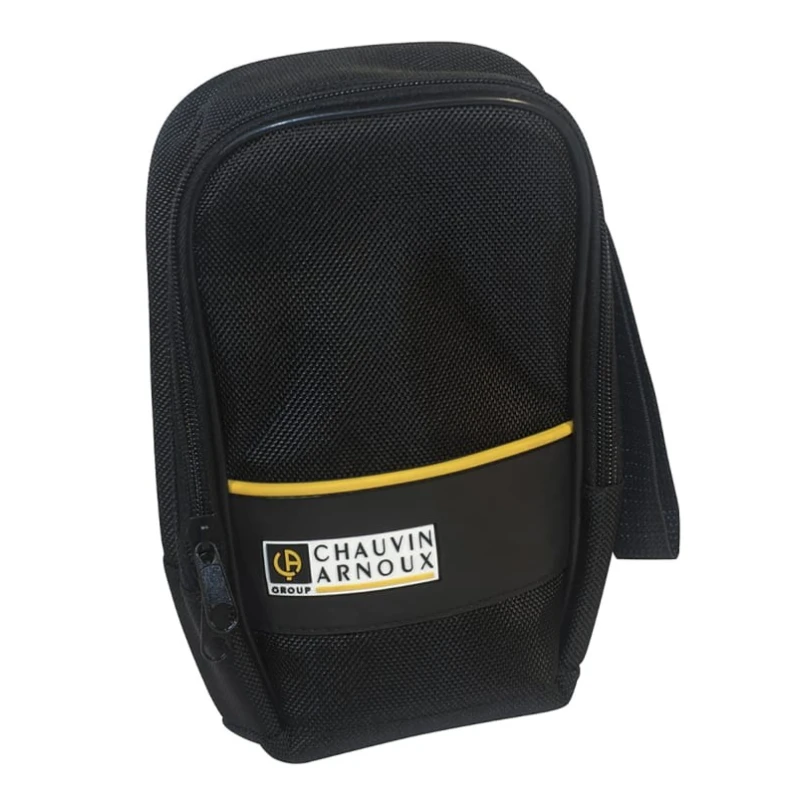 Chauvin Arnoux Multimeter Tool Bag for Use with CA760N, CA740N P01298074