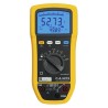 Chauvin Arnoux Handheld Digital Multimeter CA 5273 True RMS 1kV 6000 Counts LCD Display P01196773
