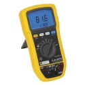 Chauvin Arnoux Handheld Digital Multimeter CA 5273 True RMS 1kV 6000 Counts LCD Display P01196773