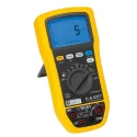 Chauvin Arnoux Handheld True RMS Digital Multimeter CA5277, 1kV AC/DC, 10 A AC, 20 A DC