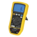 Chauvin Arnoux Handheld True RMS Digital Multimeter CA5277, 1kV AC/DC, 10 A AC, 20 A DC