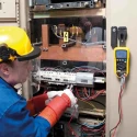 Chauvin Arnoux Handheld True RMS Digital Multimeter CA5277, 1kV AC/DC, 10 A AC, 20 A DC