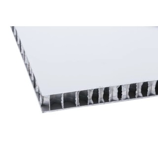 RS PRO Aluminium Metal Sheet 600 mm x 600 mm, 15 mm Thick 778-1677