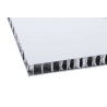 RS PRO Aluminium Metal Sheet 600 mm x 600 mm, 15 mm Thick 778-1677
