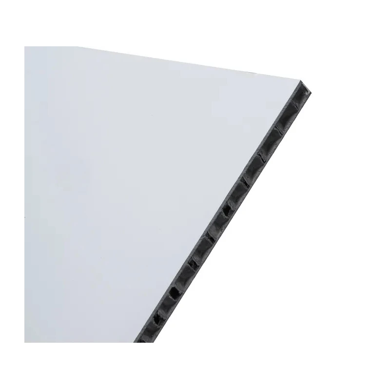 RS PRO White Aluminium Metal Sheet 600 mm x 600 mm, 6 mm Thick, Tensile Strength 125 N/mm² 778-1661