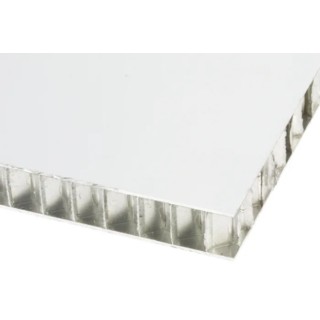 RS PRO Aluminium Metal Sheet 1.2 m x 1.2 m, 20 mm Thick, White, Hardness HB-F, Tensile Strength 185N/mm² 778-1674