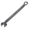 STAHLWILLE Combination Spanner 3/16 in, 95mm Overall, Chrome Alloy Steel, 15° Offset 40481212