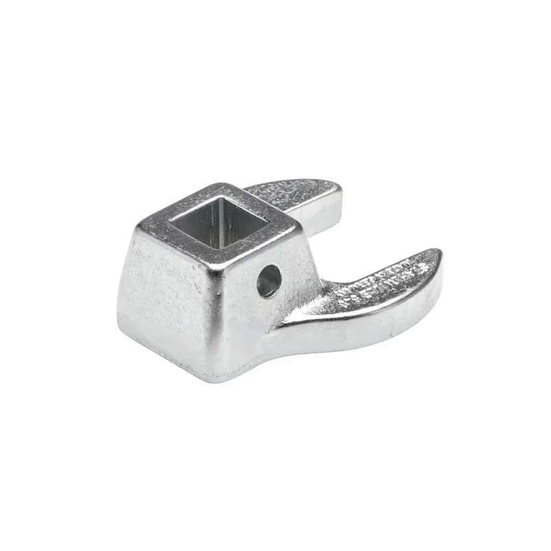 STAHLWILLE Crow Foot Spanner Head 19 mm Chrome Finish 3/8 in Insert 02200019