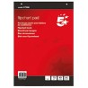 RS PRO Plain A1 Flip Chart 40 Sheets, 813 x 584 mm 777-7684