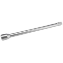 STAHLWILLE 19.05 mm Square Drive Chrome Steel Extension Socket Bar 400mm Overall Length 15010002