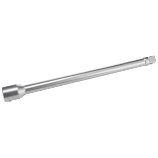 STAHLWILLE 19.05 mm Square Drive Chrome Steel Extension Socket Bar 400mm Overall Length 15010002