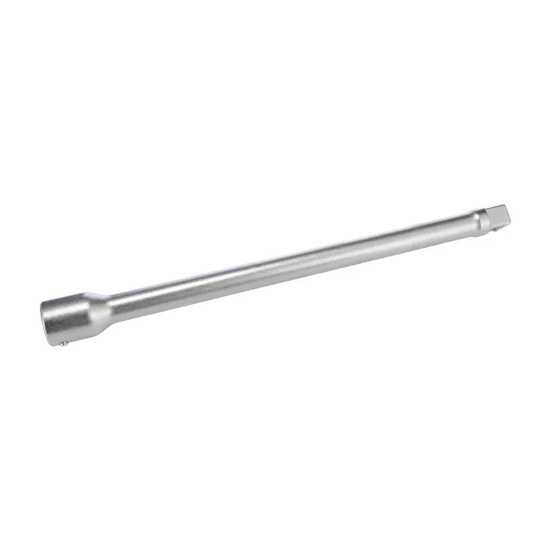 STAHLWILLE 19.05 mm Square Drive Chrome Steel Extension Socket Bar 400mm Overall Length 15010002