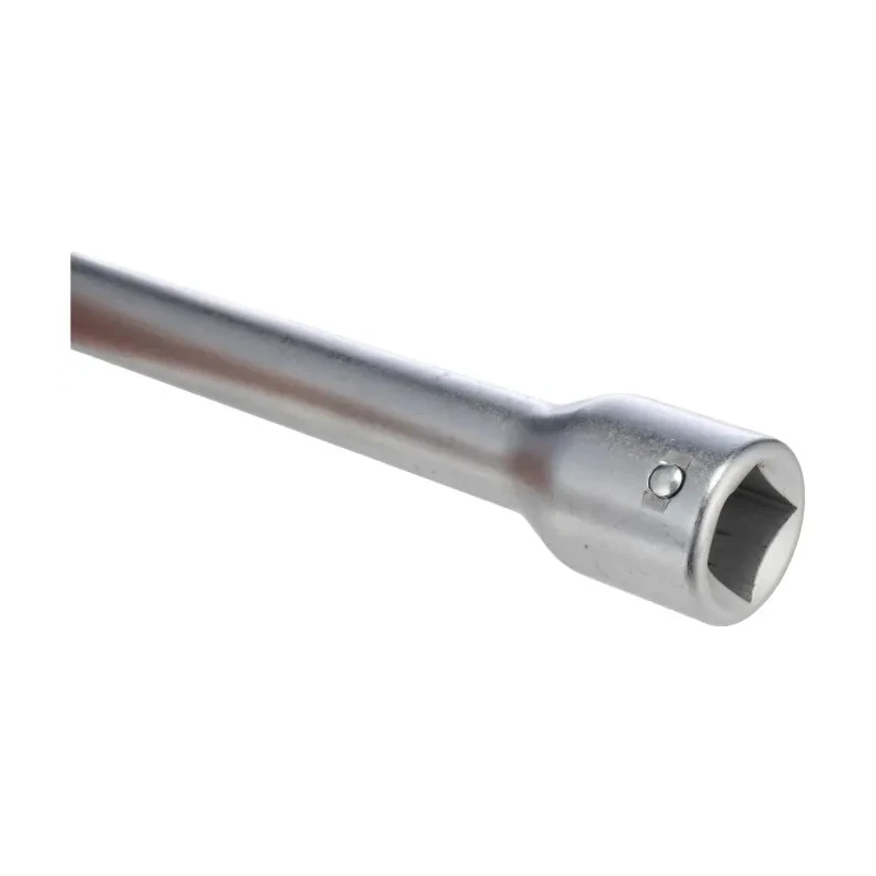 STAHLWILLE 19.05 mm Square Drive Chrome Steel Extension Socket Bar 400mm Overall Length 15010002