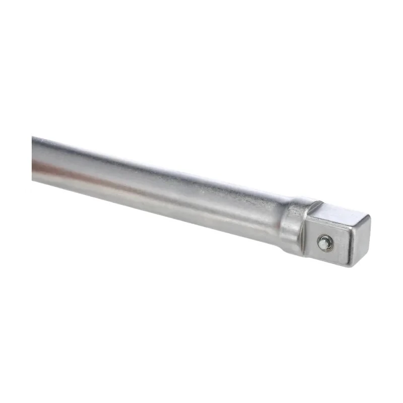 STAHLWILLE 19.05 mm Square Drive Chrome Steel Extension Socket Bar 400mm Overall Length 15010002