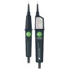 Gossen Metrawatt DUSPOL expert 1000 LED Voltage Tester 1000V ac/dc Continuity Check Battery Powered CAT III CAT IV M611E