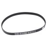RS PRO Timing Belt 115 Teeth, 233.68 mm Length, 6 mm Width RS-778-5073