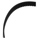 RS PRO Timing Belt 6 mm Width, 386.08 mm Length, 190 Teeth, Fibreglass Cord Rubber Material 778-5095