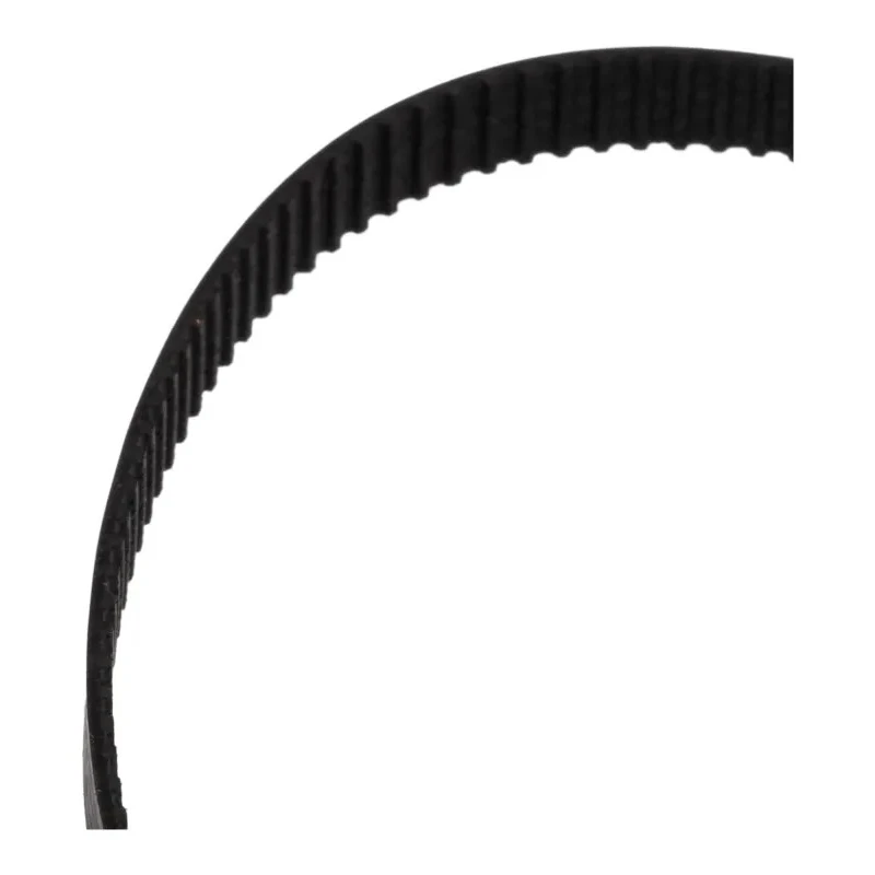 RS PRO Timing Belt 6 mm Width, 386.08 mm Length, 190 Teeth, Fibreglass Cord Rubber Material 778-5095