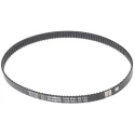 RS PRO Timing Belt 126 Teeth, 256.03 mm Length, 6 mm Width Rubber Fibreglass Reinforced 778-5076