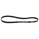 RS PRO Rubber Timing Belt 200 Teeth, 406.4 mm Length, 6 mm Width 778-5098