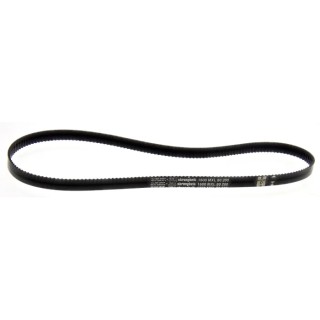 RS PRO Rubber Timing Belt 200 Teeth, 406.4 mm Length, 6 mm Width 778-5098