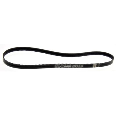RS PRO Rubber Timing Belt 200 Teeth, 406.4 mm Length, 6 mm Width 778-5098