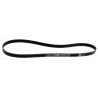 RS PRO Rubber Timing Belt 200 Teeth, 406.4 mm Length, 6 mm Width 778-5098