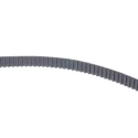 RS PRO Rubber Timing Belt 315 Teeth, 640.08 mm Length, 6 mm Width, Fibreglass Cord Reinforced, DIN ISO Standard 778-5102