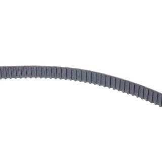 RS PRO Rubber Timing Belt 315 Teeth, 640.08 mm Length, 6 mm Width, Fibreglass Cord Reinforced, DIN ISO Standard 778-5102