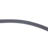 RS PRO Rubber Timing Belt 315 Teeth, 640.08 mm Length, 6 mm Width, Fibreglass Cord Reinforced, DIN ISO Standard 778-5102