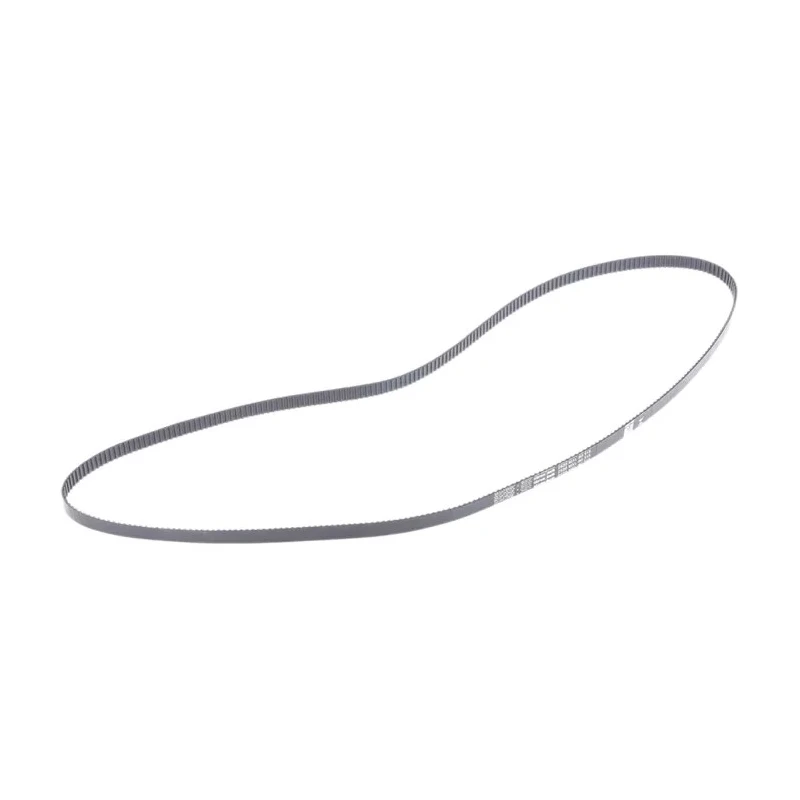 RS PRO Rubber Timing Belt 315 Teeth, 640.08 mm Length, 6 mm Width, Fibreglass Cord Reinforced, DIN ISO Standard 778-5102