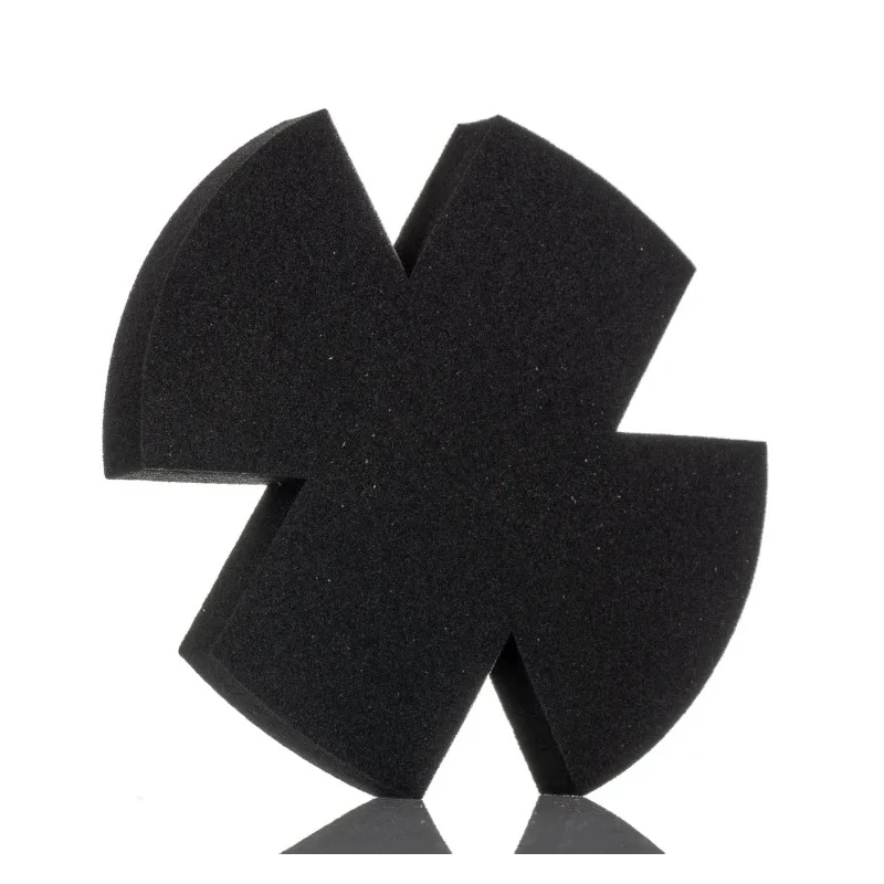 3M PELTOR Black Hygiene Kit for Ear Protection Equipment HYX5
