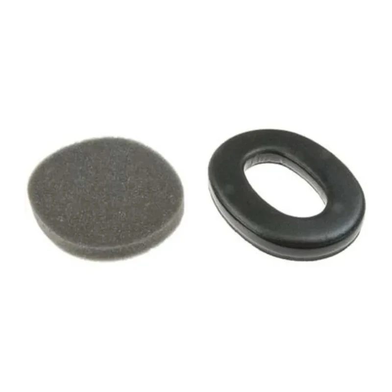 3M PELTOR Black Hygiene Kit for Use with E-A-Rfit 22dB Noise Reduction Rating HYX1