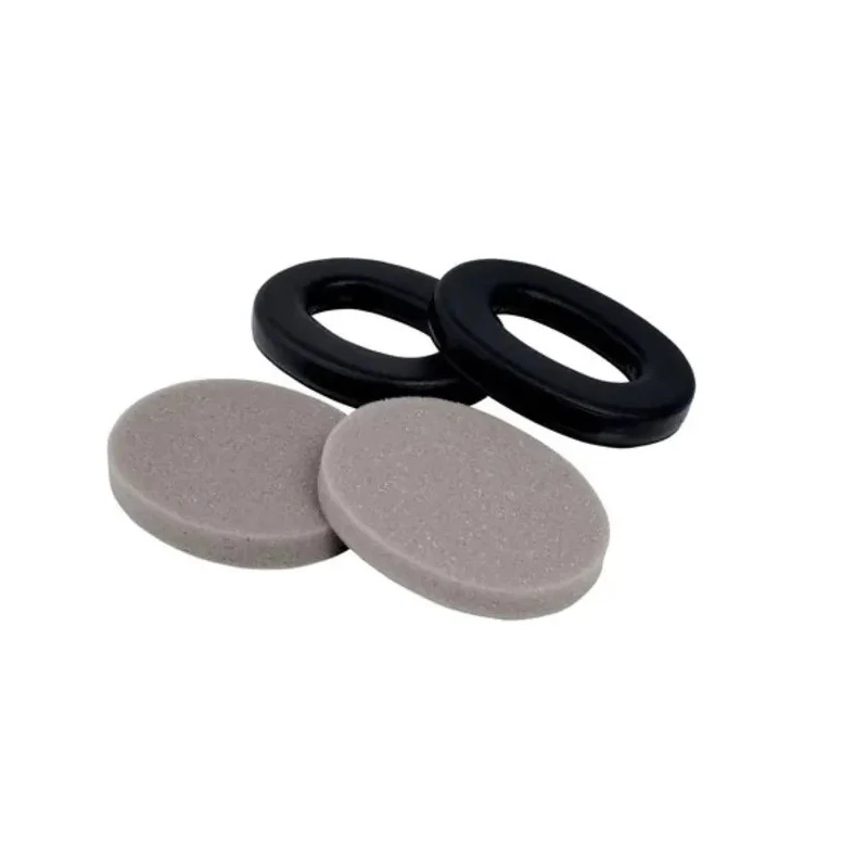 3M PELTOR Black Hygiene Kit for Use with E-A-Rfit 22dB Noise Reduction Rating HYX1