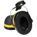 3M PELTOR Ear Shells for Helmets 30 dB Noise Reduction Yellow X2P3E-GA
