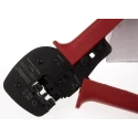 Molex Hand Crimp Tool, 150 mm, Hand Operation, RoHS Compliant 63811-5300