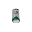 Saft 3.6 V Lithium Thionyl Chloride D Battery LS33600CNA