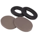 3M PELTOR Black Hygiene Kit for Ear Defenders HYX4