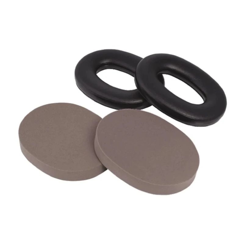 3M PELTOR Black Hygiene Kit for Ear Defenders HYX4