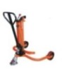 Drum Handling Equipment Capacity 250 Kg