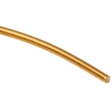 RS PRO Enamelled Copper Wire 1.12 mm OD 1.1 mm² Cross Section 44 m Reel CUL 500/1,12