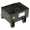 Pfannenberg 40 °C Enclosure Heater 230V AC 600W Output 650W Input 164mm x 164mm 17060310007