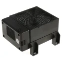 Pfannenberg 40 °C Enclosure Heater 230V AC 600W Output 650W Input 164mm x 164mm 17060310007