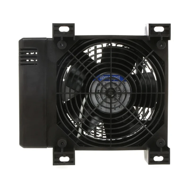 Pfannenberg 40 °C Enclosure Heater 230V AC 600W Output 650W Input 164mm x 164mm 17060310007