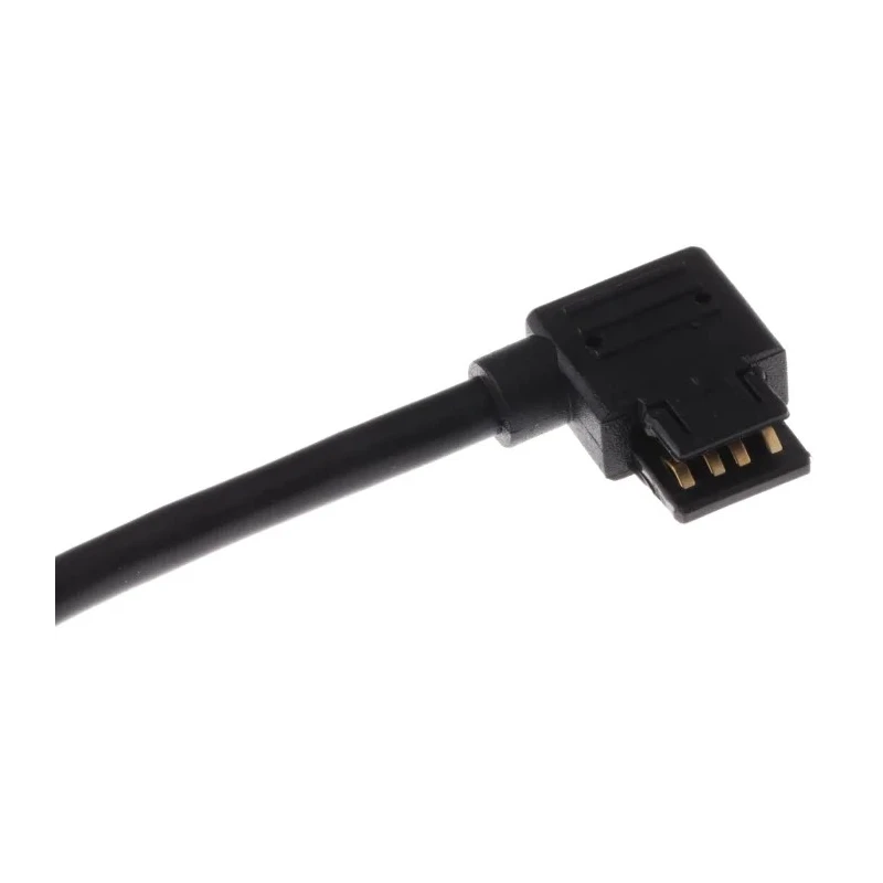 Omron USB Cable for Use with E5C Series, E5C-T Series, E5D Series, E5CB Windows XP/Vista/7/8/8.1/10/11 Compatible 